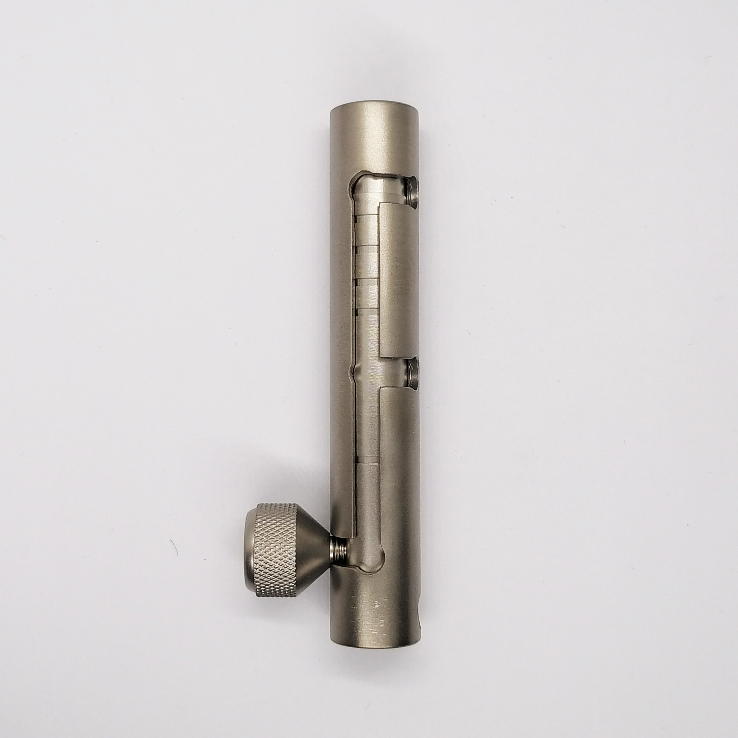 Edc Carry Piece - 1 Piece Titanium Alloy EDC Every