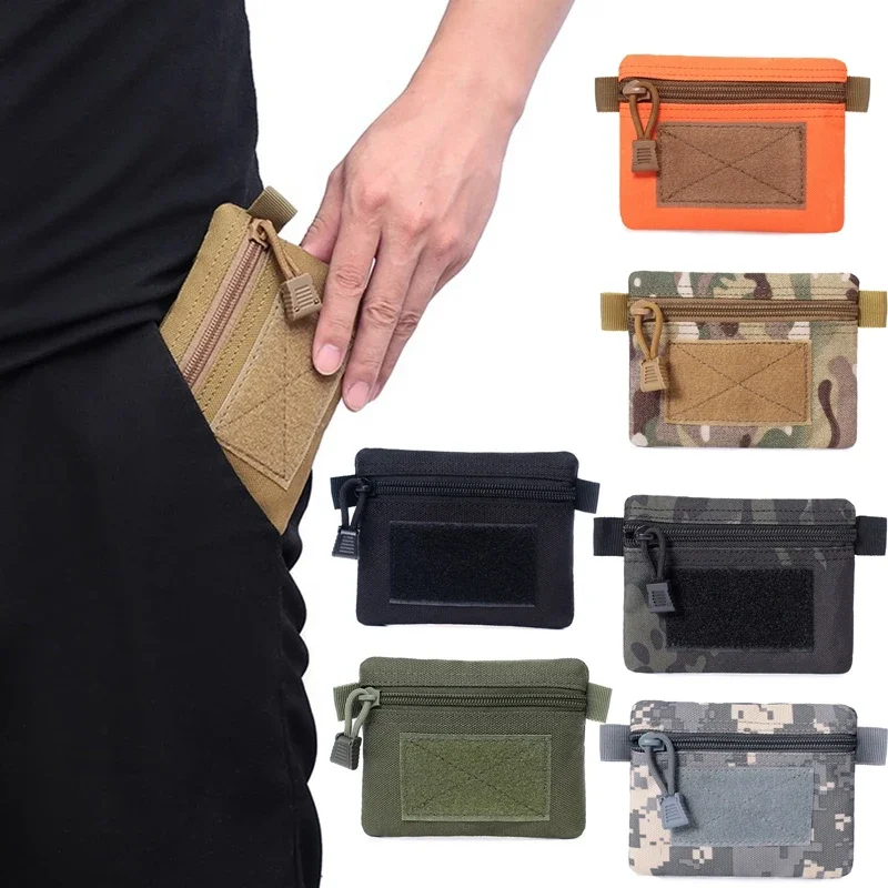 Edc Carry Coins - Tactical EDC Pouch EDC Organizer Mini