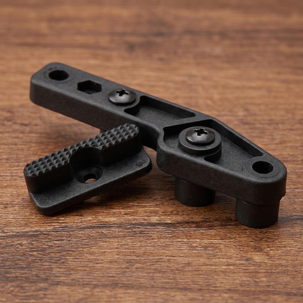 Adjustable Polymer Knife Holst – Edc Carry Positions recenzja i cena