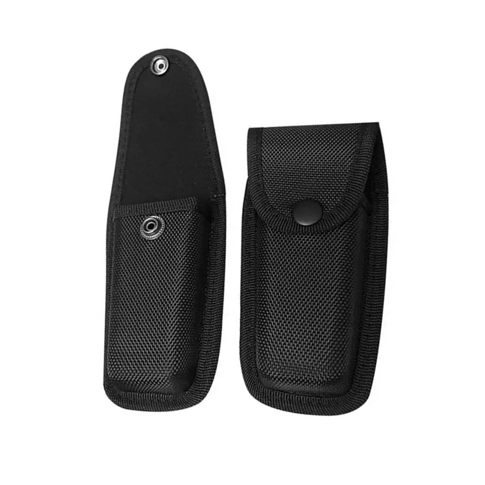 Large 13CM Black Belt Nylon Ba – Edc Everyday Carry Knives recenzja i cena