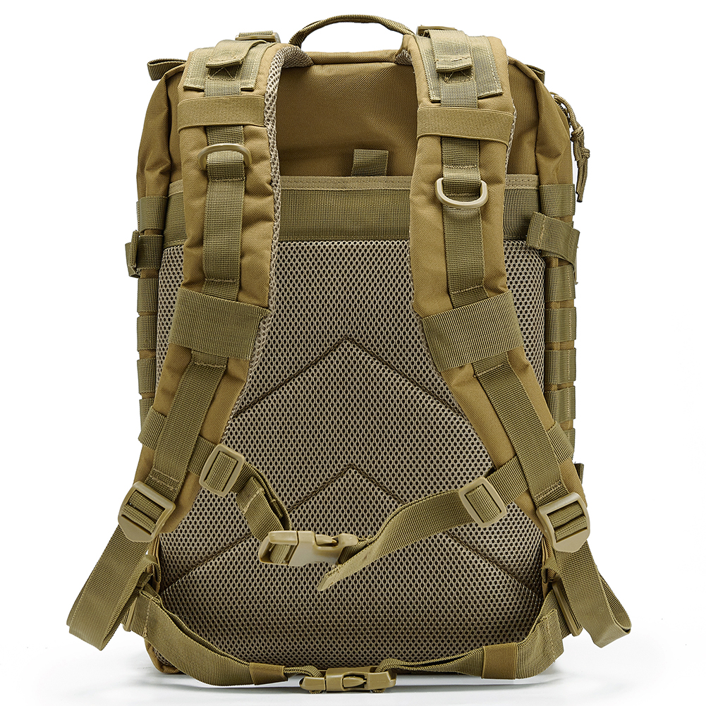 45L Man Tactical Backpacks Tra – Edc Carry Kit recenzja i cena