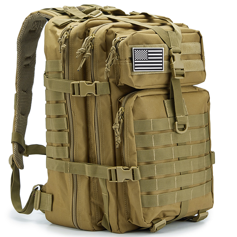 45L Man Tactical Backpacks Tra – Edc Carry Kit recenzja i cena