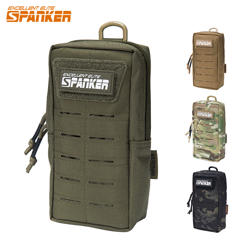 Tactical Molle Waist Bag Outdo – Edc Deep Carry recenzja i cena