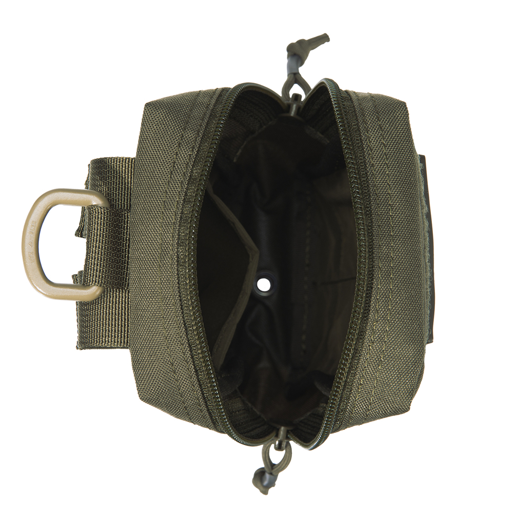Tactical Molle Waist Bag Outdo – Edc Deep Carry recenzja i cena