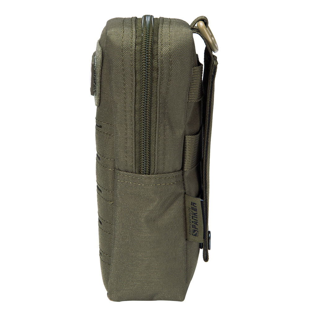Tactical Molle Waist Bag Outdo – Edc Deep Carry recenzja i cena