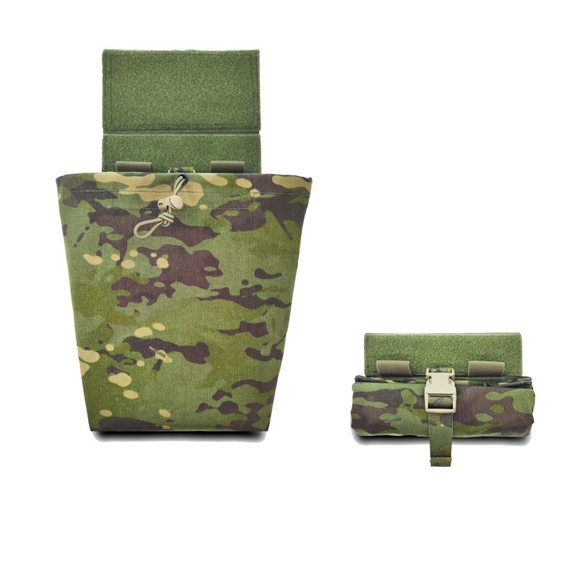 Tactical Foldable Pouch Airsof – Edc Able Carry recenzja i cena