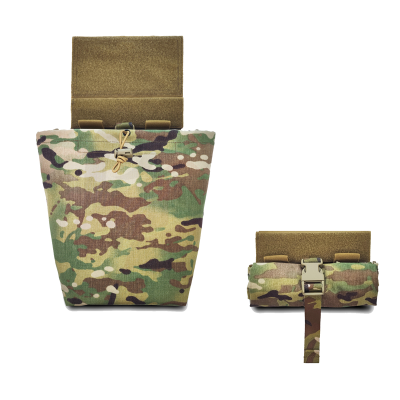 Tactical Foldable Pouch Airsof – Edc Able Carry recenzja i cena