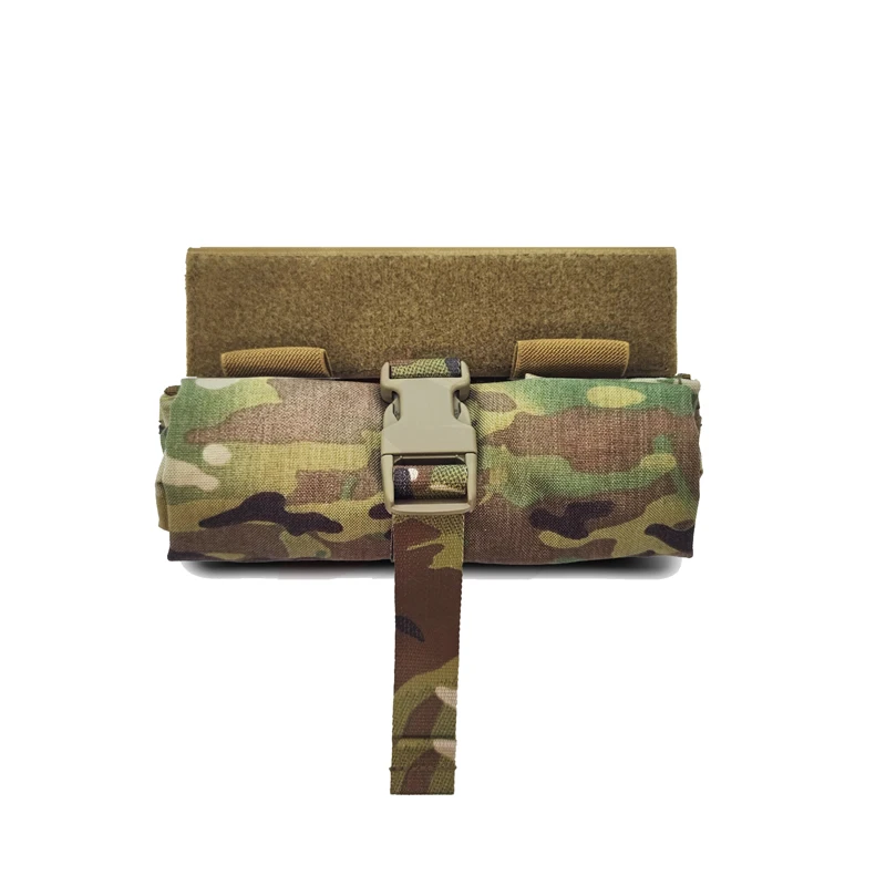 Tactical Foldable Pouch Airsof – Edc Able Carry recenzja i cena