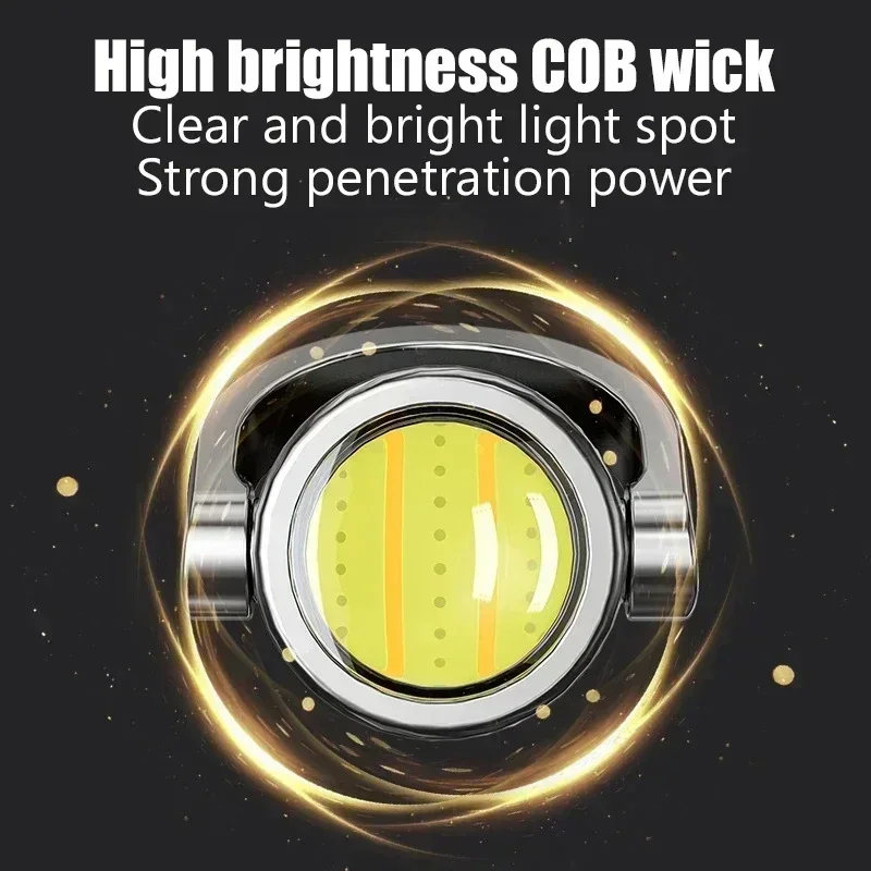 USB Rechargeable Keychain Flas – Keychain Flashlight recenzja i cena
