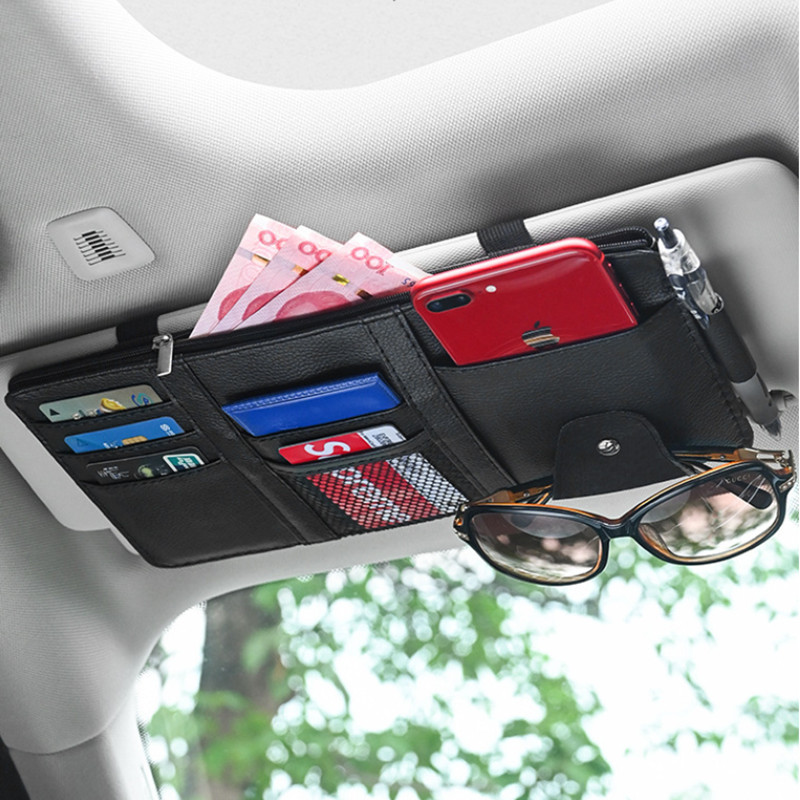 Car Sun Visor Bill Pen Busines – Edc Carry Pen recenzja i cena