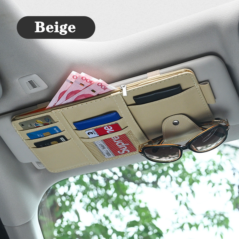 Car Sun Visor Bill Pen Busines – Edc Carry Pen recenzja i cena