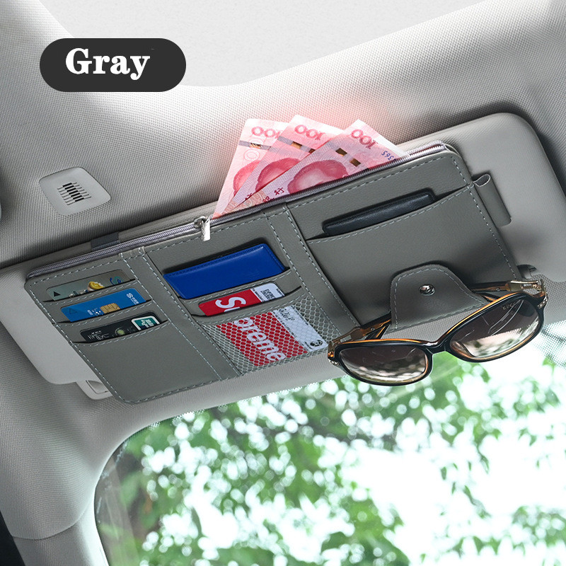 Car Sun Visor Bill Pen Busines – Edc Carry Pen recenzja i cena