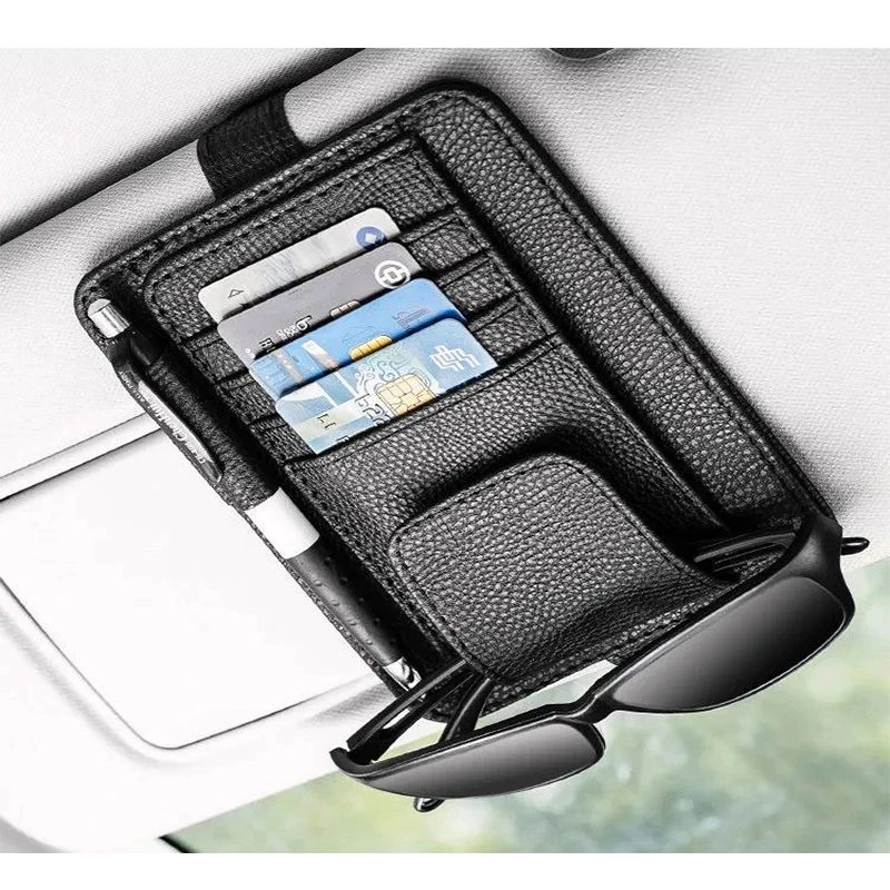 Car Sun Visor Bill Pen Busines – Edc Carry Pen recenzja i cena