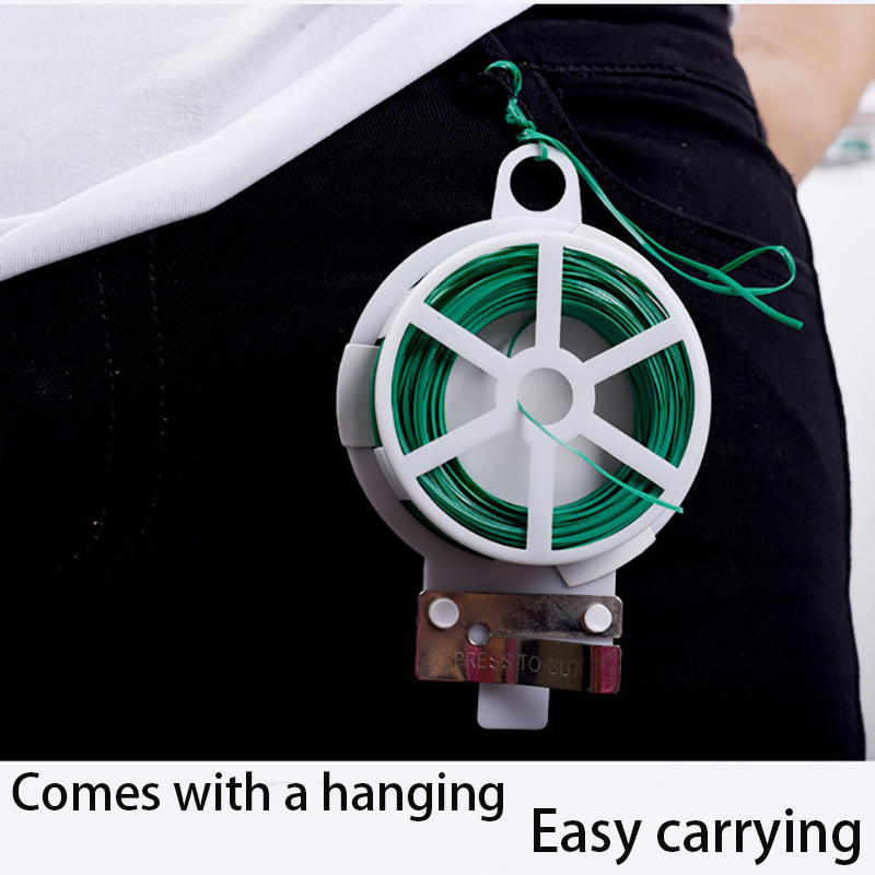 Garden Twist Ties Multifunctio – Gear Tie Reusable recenzja i cena