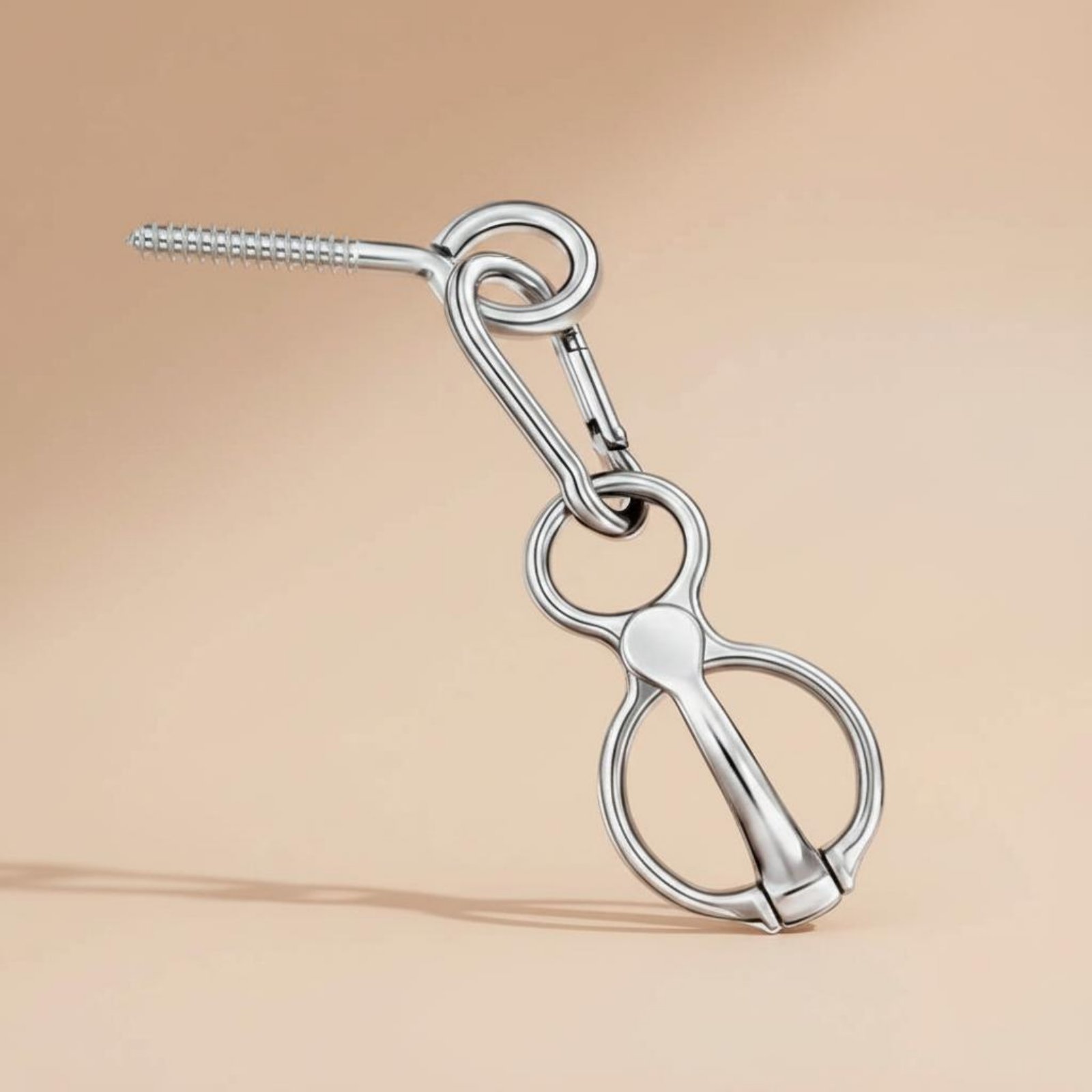 3 Pieces Stable Tie Buckle Reu – Gear Tie Reusable recenzja i cena