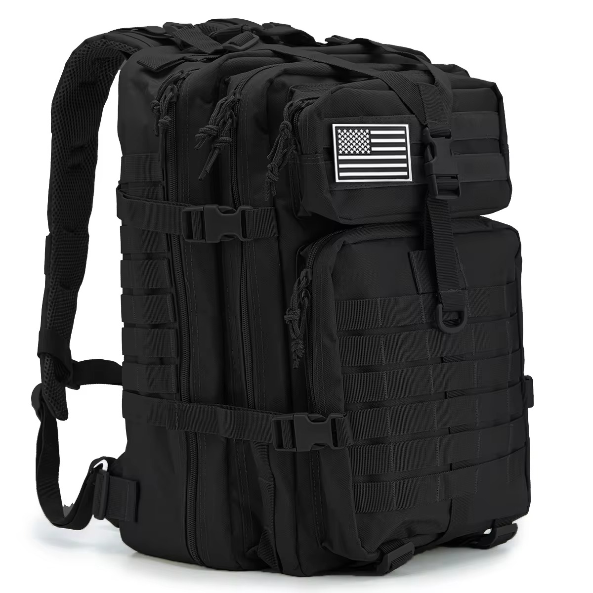 30L/50L Man Tactical Backpacks – Edc Carry Kit recenzja i cena