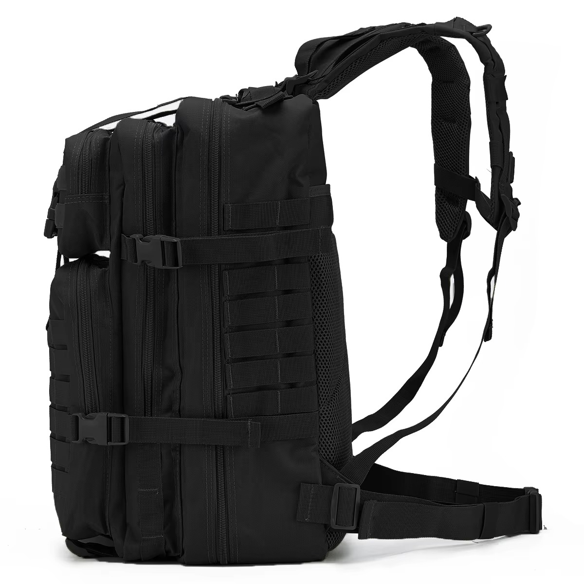 30L/50L Man Tactical Backpacks – Edc Carry Kit recenzja i cena