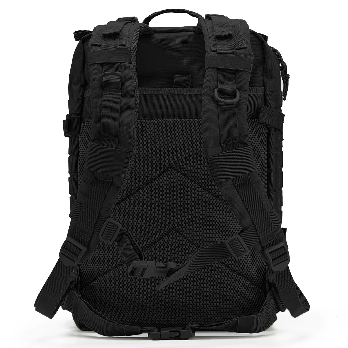 30L/50L Man Tactical Backpacks – Edc Carry Kit recenzja i cena