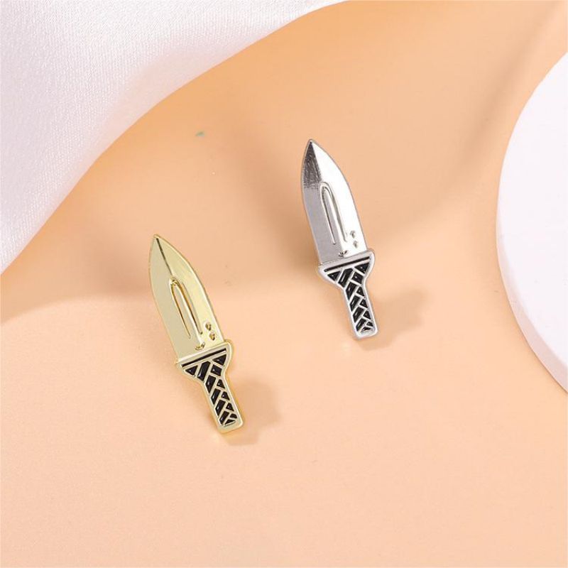 Knife Small Sword Dagger Ename – Edc Everyday Carry Knives recenzja i cena