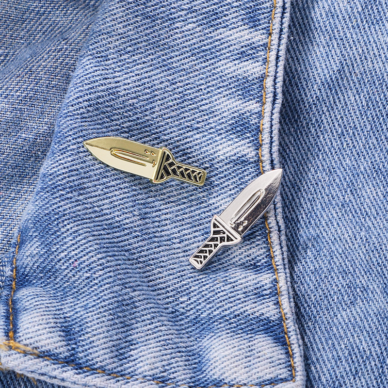 Knife Small Sword Dagger Ename – Edc Everyday Carry Knives recenzja i cena
