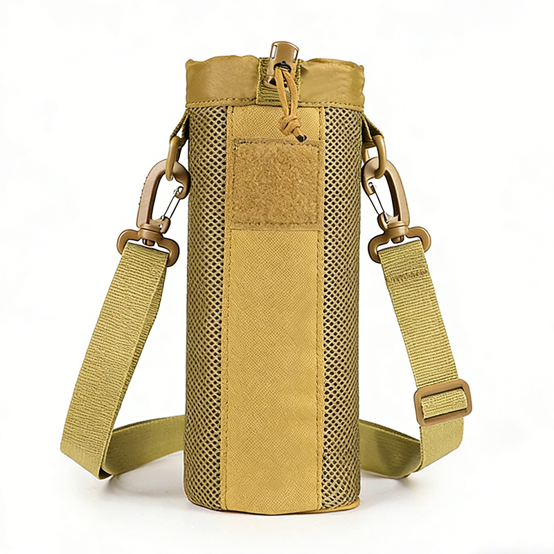 Wear-resistant canvas EDC kett – Edc Deep Carry recenzja i cena