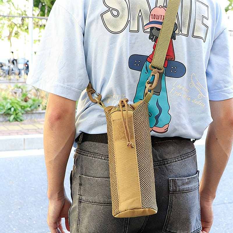 Wear-resistant canvas EDC kett – Edc Deep Carry recenzja i cena