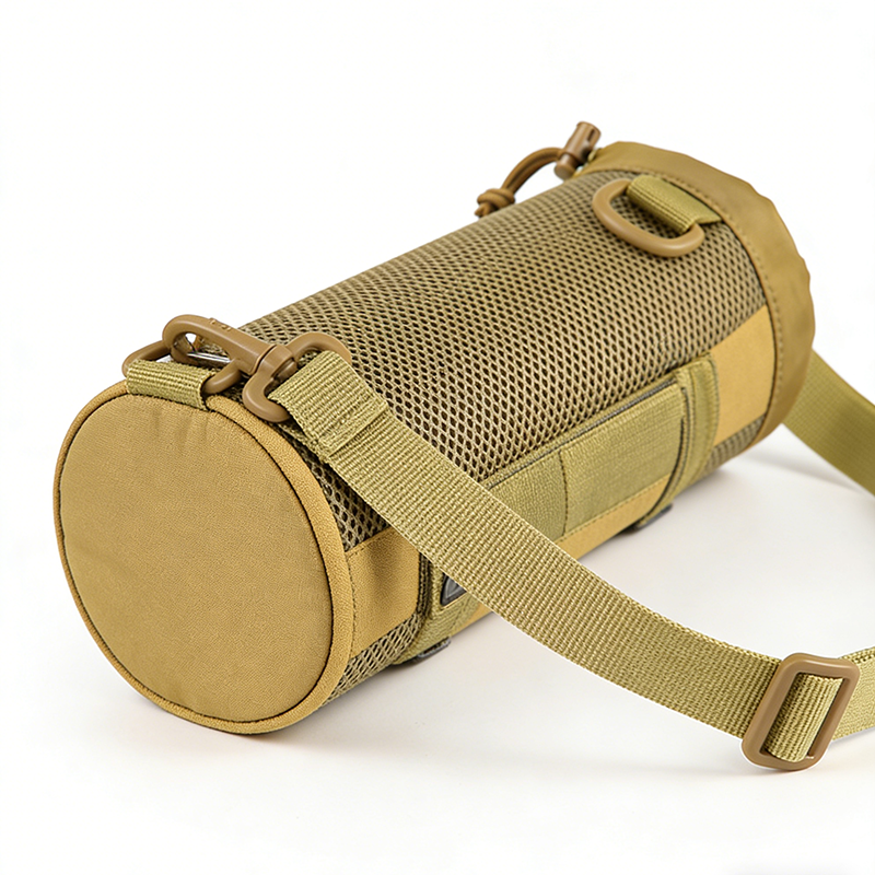 Wear-resistant canvas EDC kett – Edc Deep Carry recenzja i cena