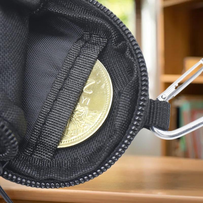 ⭐ 1PC Tactical EDC Pouch Key W – Edc Able Carry recenzja i cena