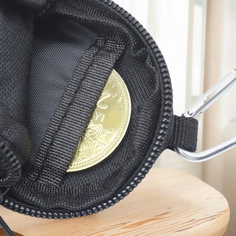 ⭐ 1PC Tactical EDC Pouch Key W – Edc Able Carry recenzja i cena