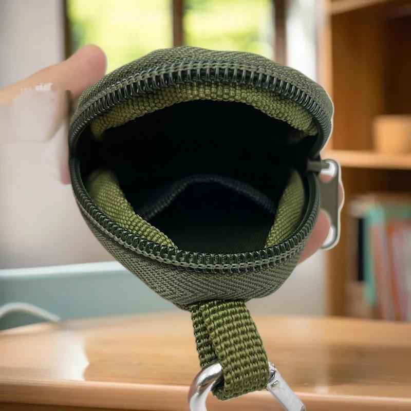 ⭐ 1PC Tactical EDC Pouch Key W – Edc Able Carry recenzja i cena