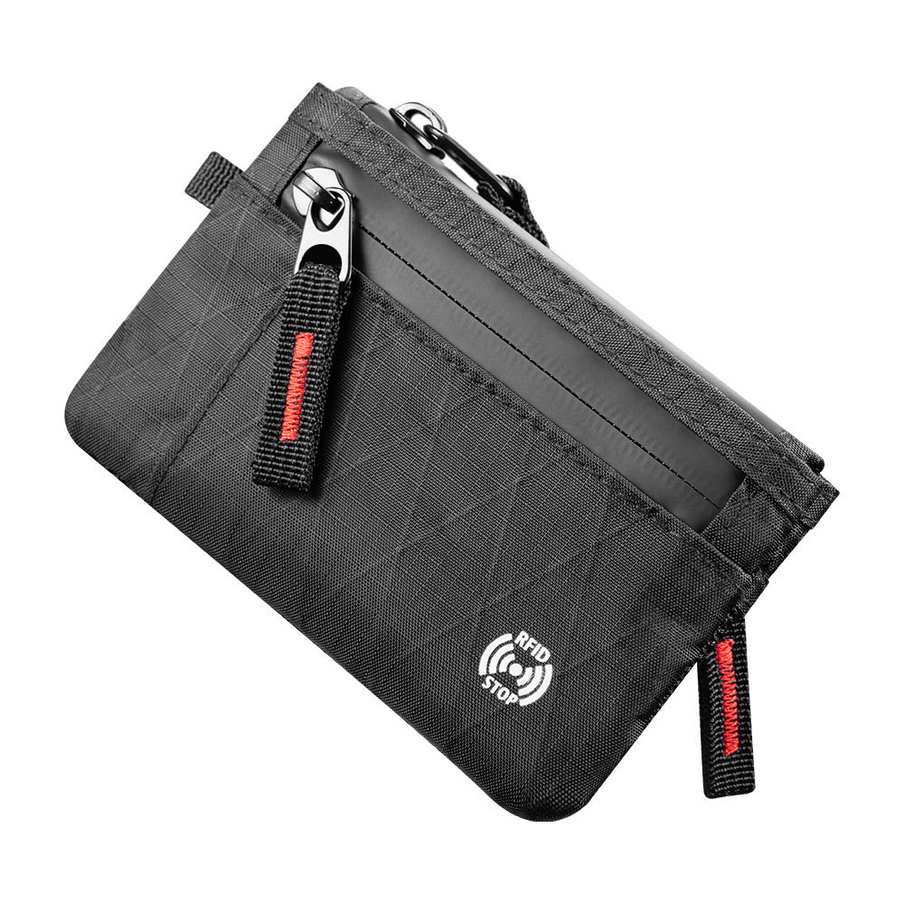 Edc Fashionable Rfid Anti-Thef – Edc Carry Coins recenzja i cena