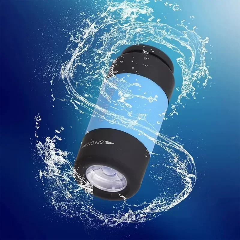USB Rechargeable LED Multifunc – Keychain Flashlight recenzja i cena