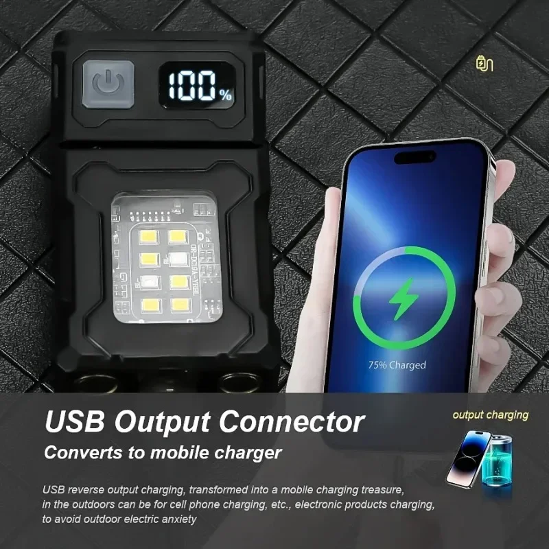 Mini LED Handheld Flashlights  – Keychain Flashlight recenzja i cena