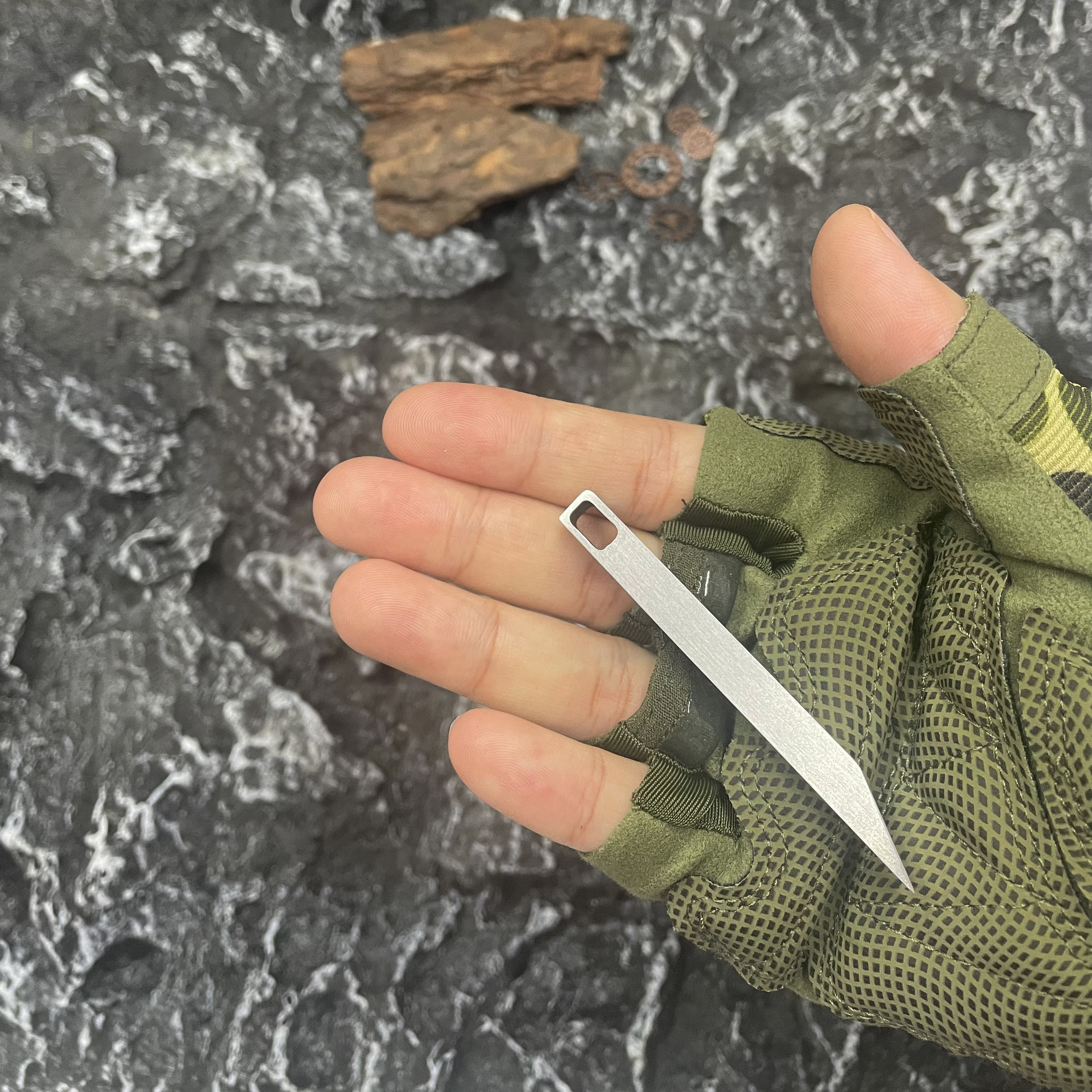 Multifunctional Bottle Opener  – Edc Daily Carry recenzja i cena