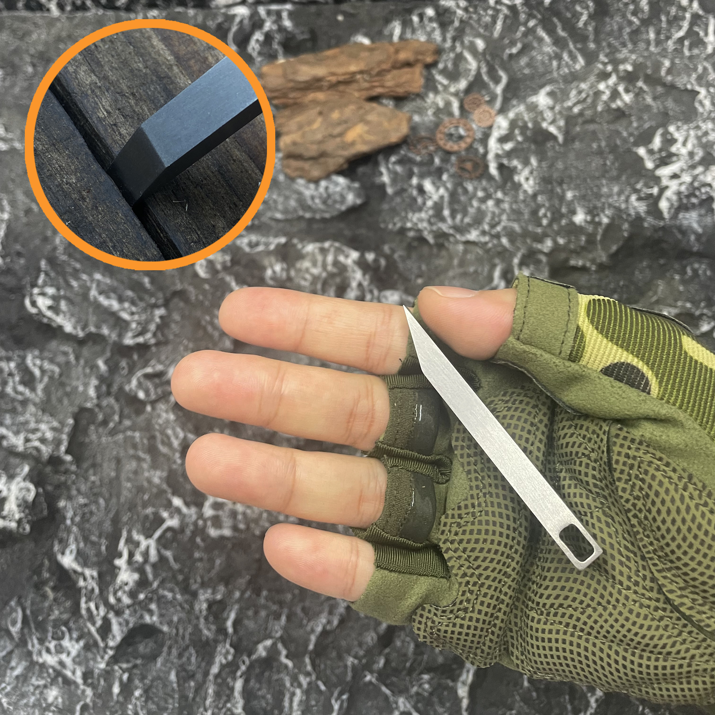 Multifunctional Bottle Opener  – Edc Daily Carry recenzja i cena