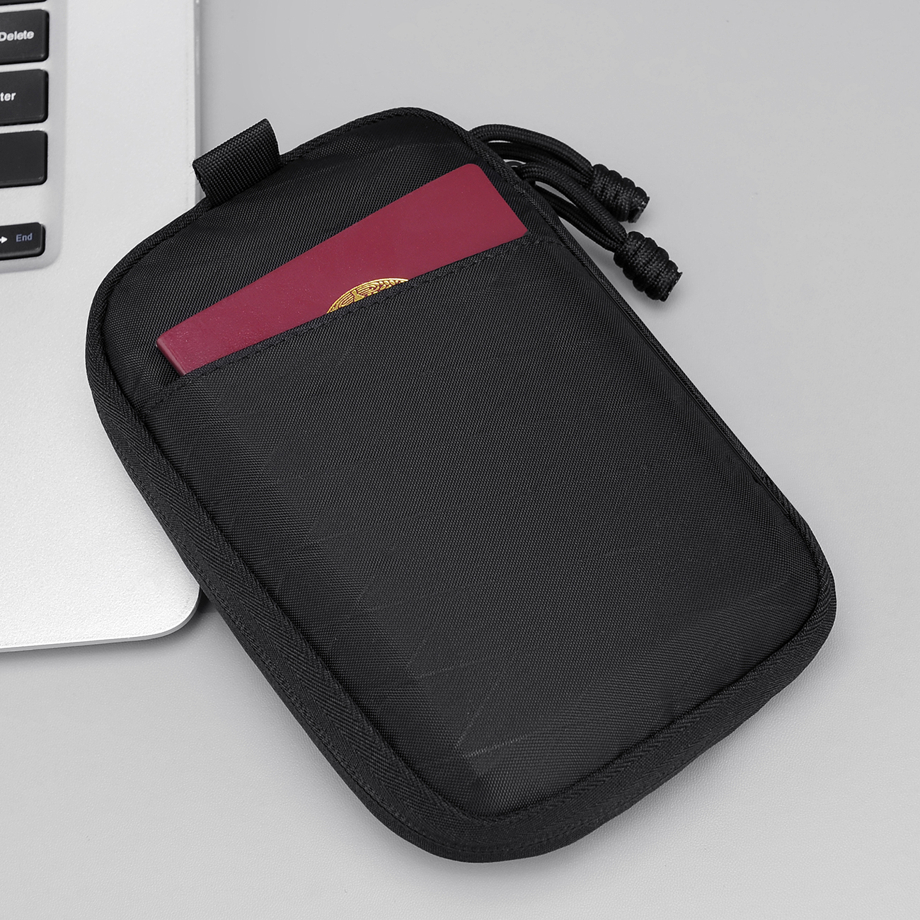 X-Pac EDC Pocket Organizer Wat – Edc Carry Coins recenzja i cena