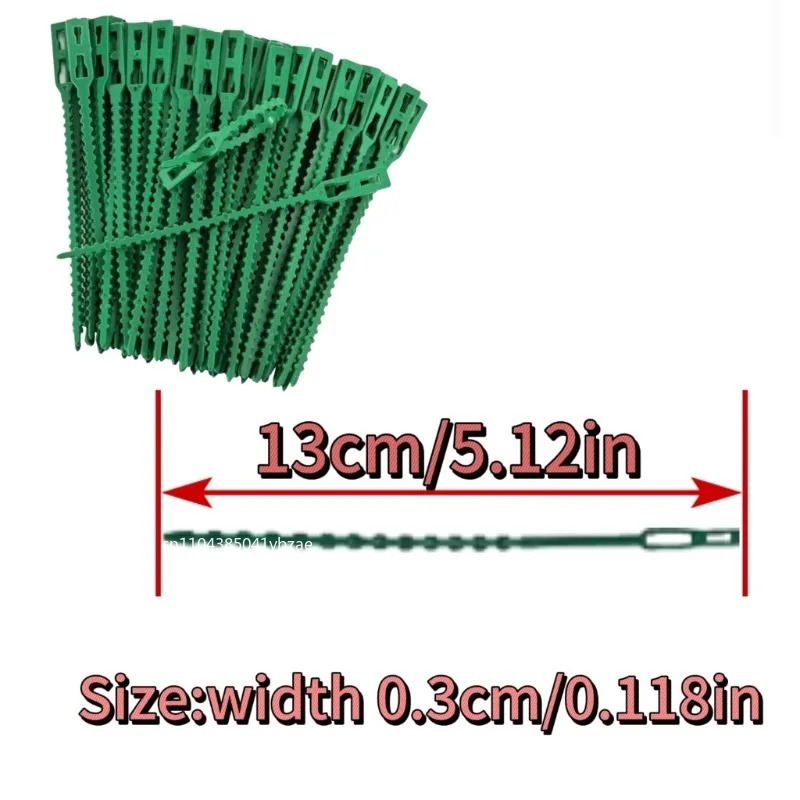 Reusable Garden Cable Ties Pla – Gear Tie Reusable recenzja i cena