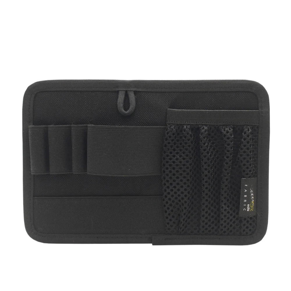 Tactical Hook Fasteners Pouch  – Edc Carry Kit recenzja i cena