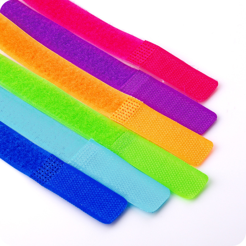 50Pcs Nylon Cable Tie Reusable – Gear Tie Reusable recenzja i cena