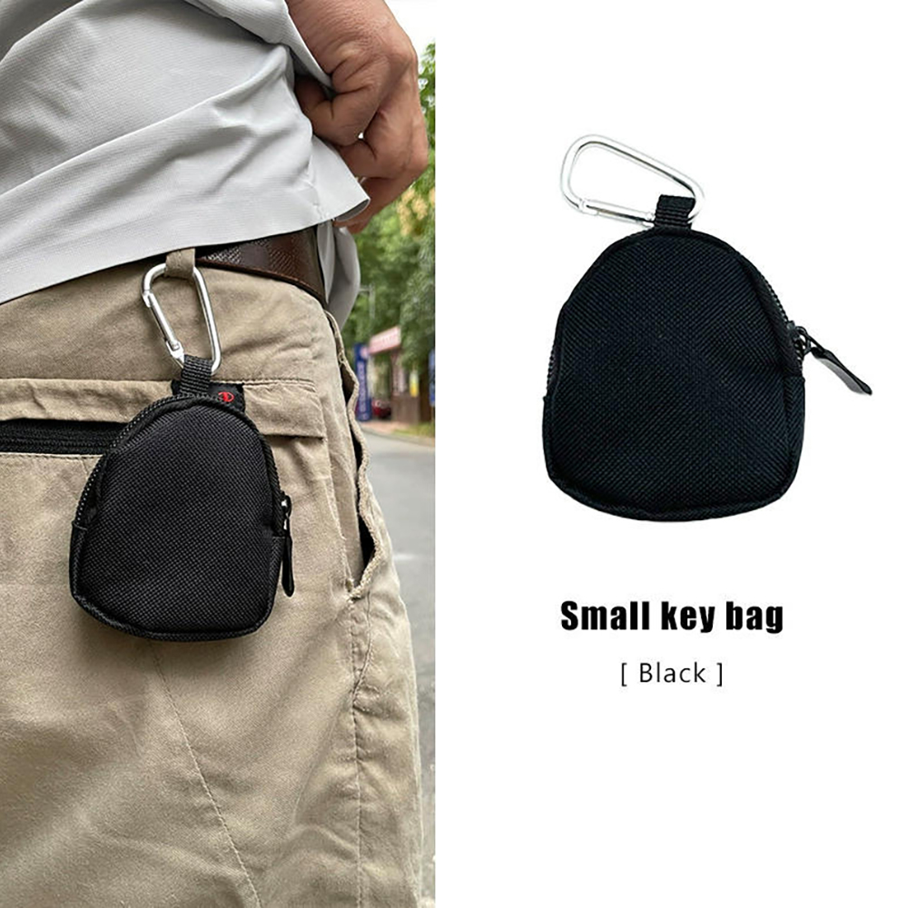 1pc Mini Tactical EDC Pouch Ke – Edc Able Carry recenzja i cena