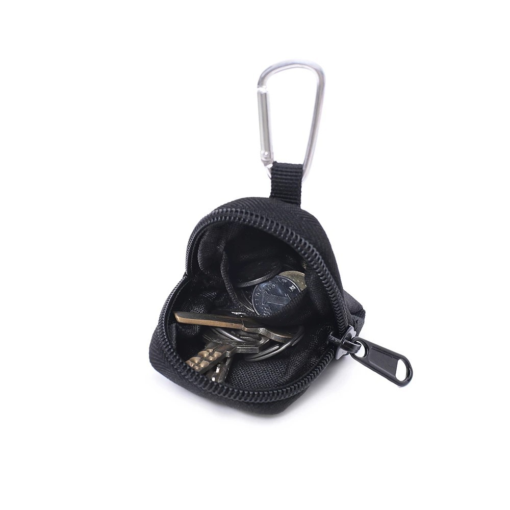 1pc Mini Tactical EDC Pouch Ke – Edc Able Carry recenzja i cena