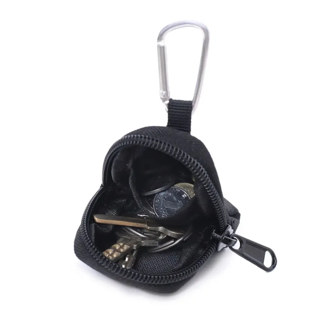 Compact Tactical Key Wallet Ho – Edc Carry Coins recenzja i cena