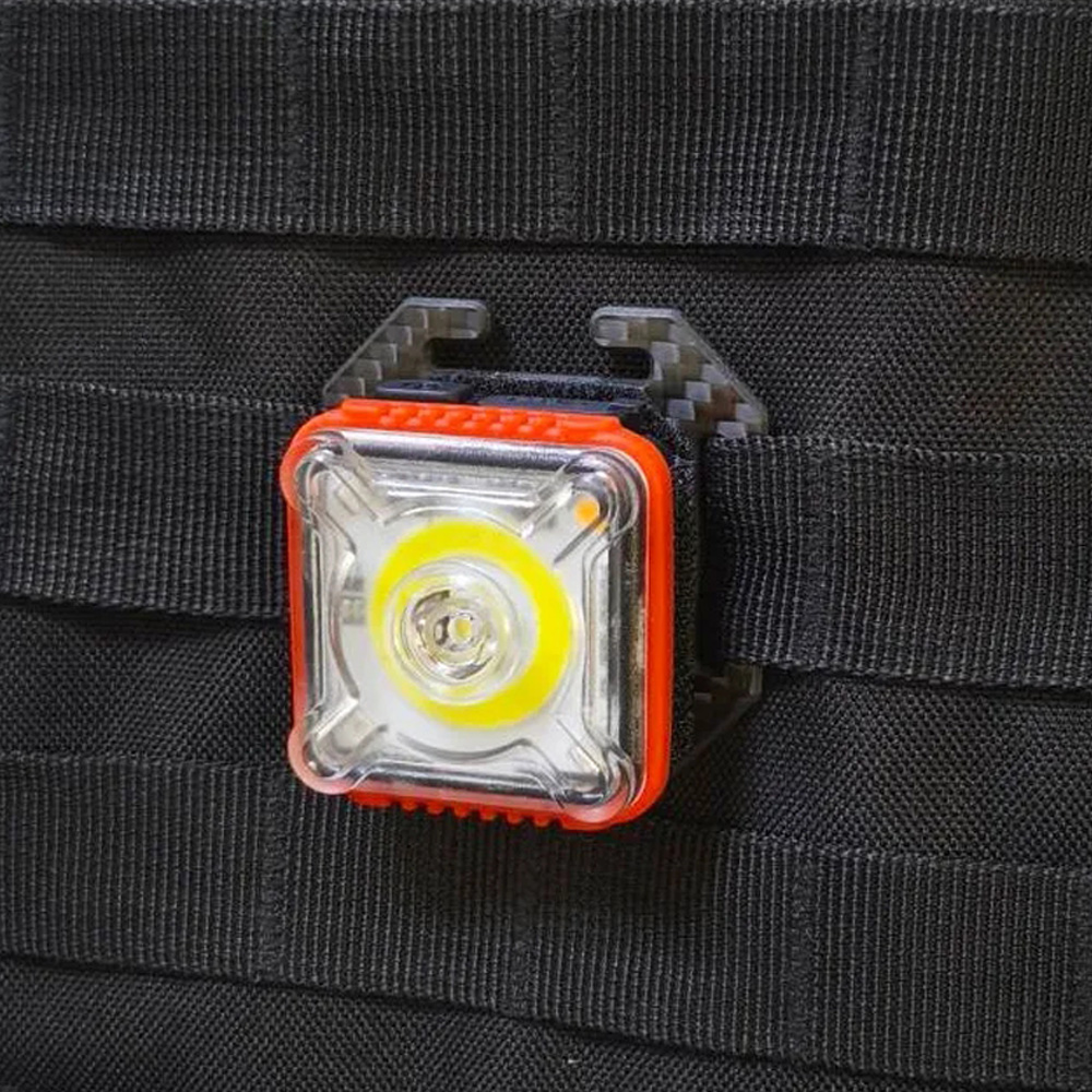 Outdoor Flashlight EDC Portabl – Edc Carry Kit recenzja i cena