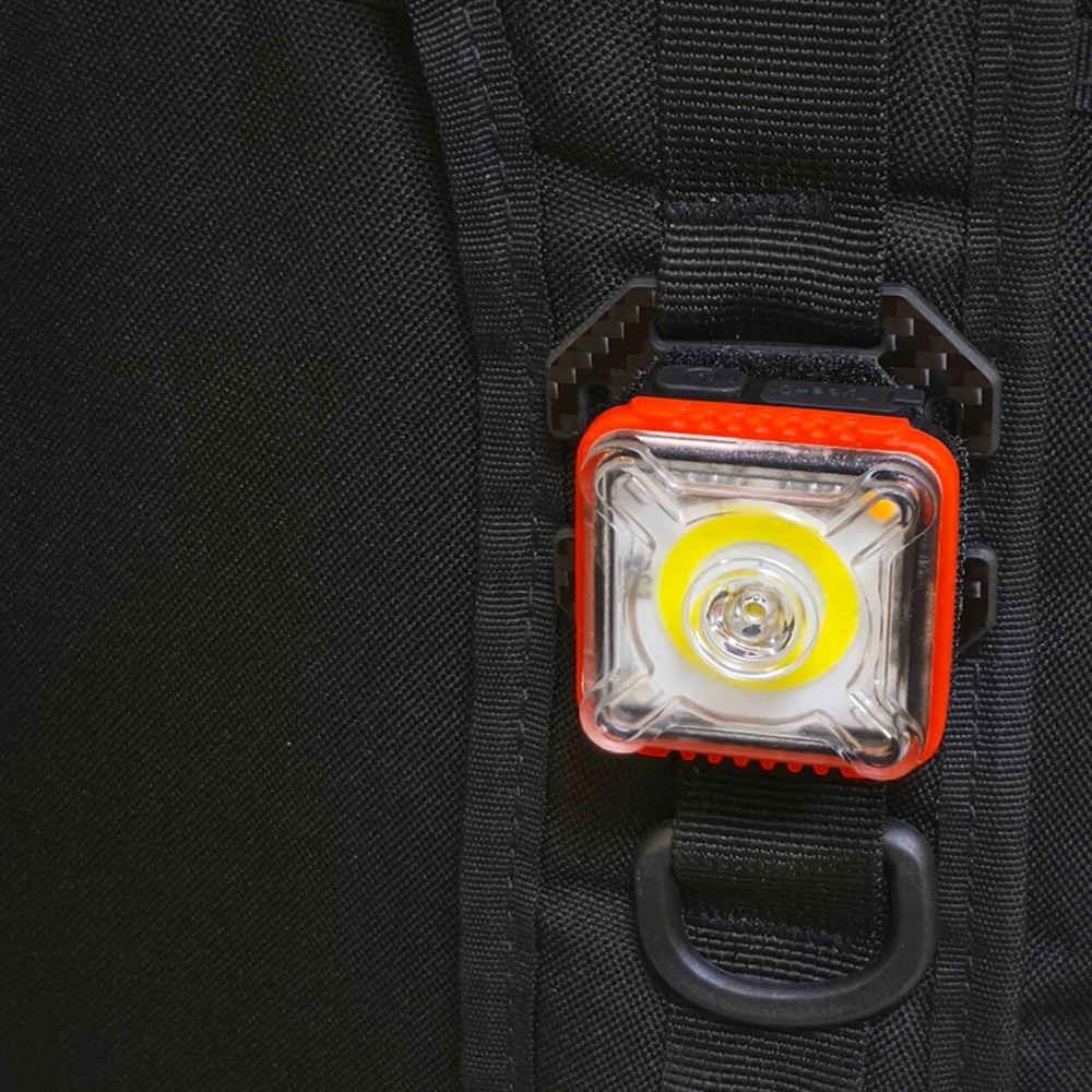 Outdoor Flashlight EDC Portabl – Edc Carry Kit recenzja i cena