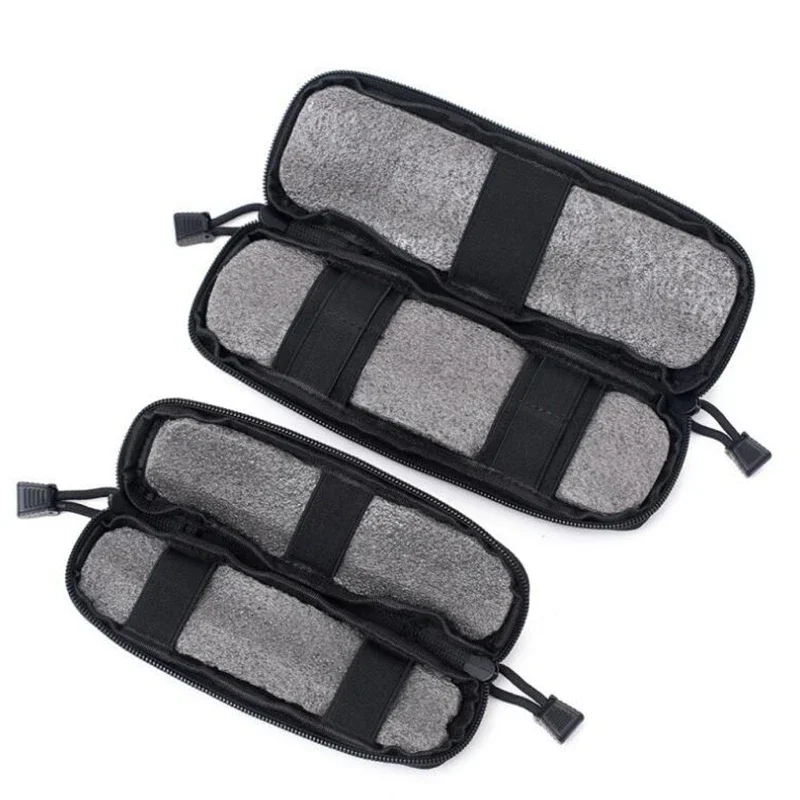Tactical Belt Bag Knife Flashl – Edc Carry Kit recenzja i cena