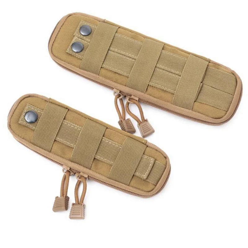 Tactical Belt Bag Knife Flashl – Edc Carry Kit recenzja i cena