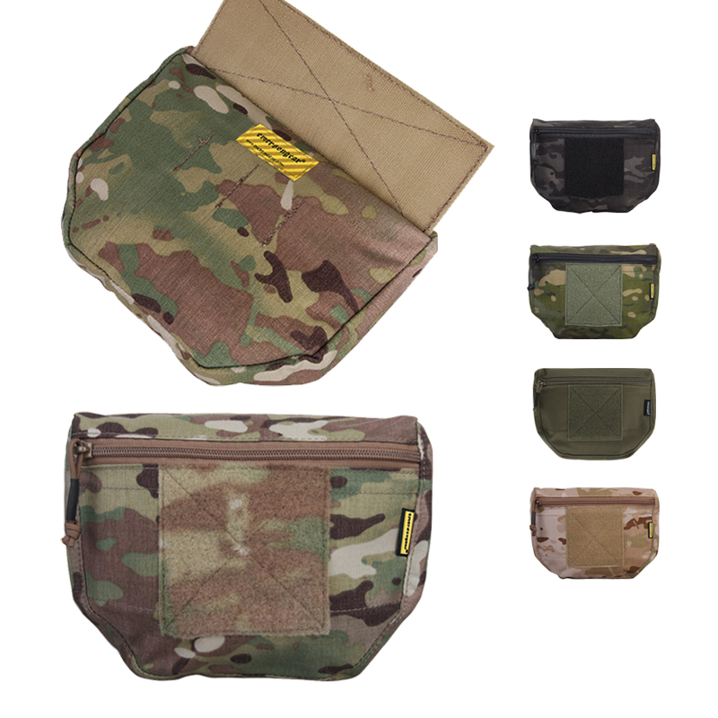 Emersongear Tactical Armor Car – Edc Able Carry recenzja i cena