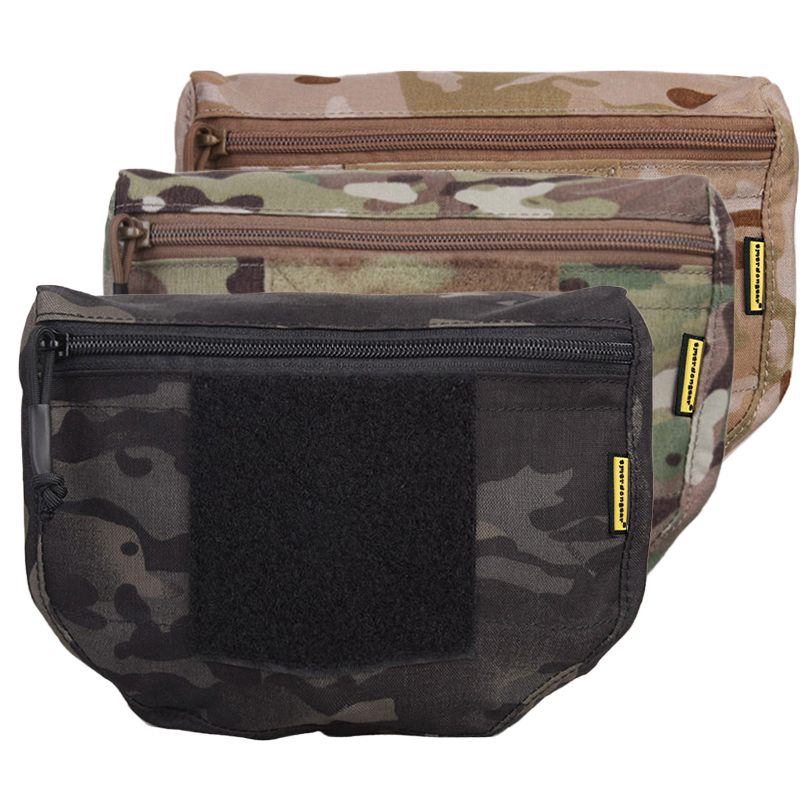 Emersongear Tactical Armor Car – Edc Able Carry recenzja i cena