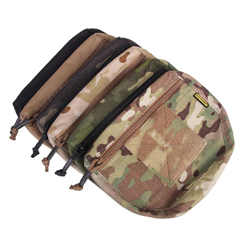 Emersongear Tactical Armor Car – Edc Able Carry recenzja i cena
