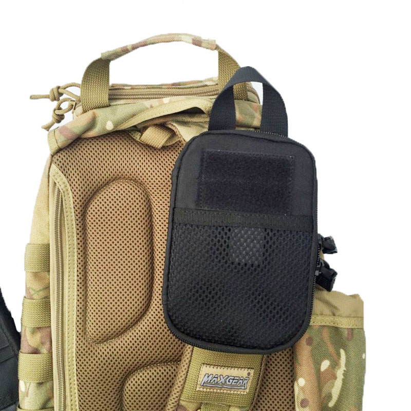 NEWTactical EDC Molle Pouch Po – Edc Able Carry recenzja i cena